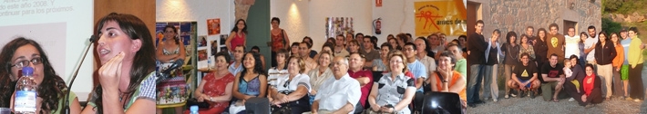 Amics de Mantay