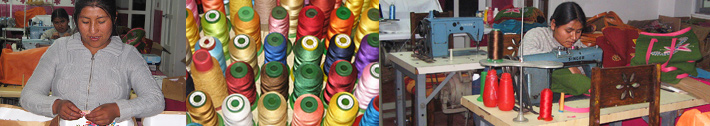Taller de Mantay