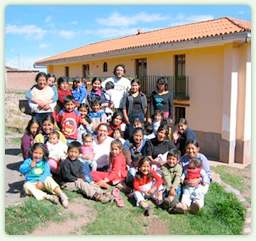 Familia Mantay